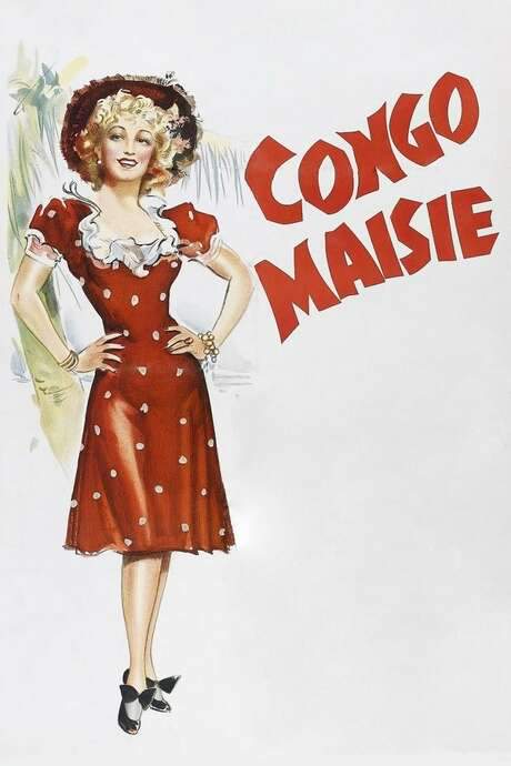 Congo Maisie